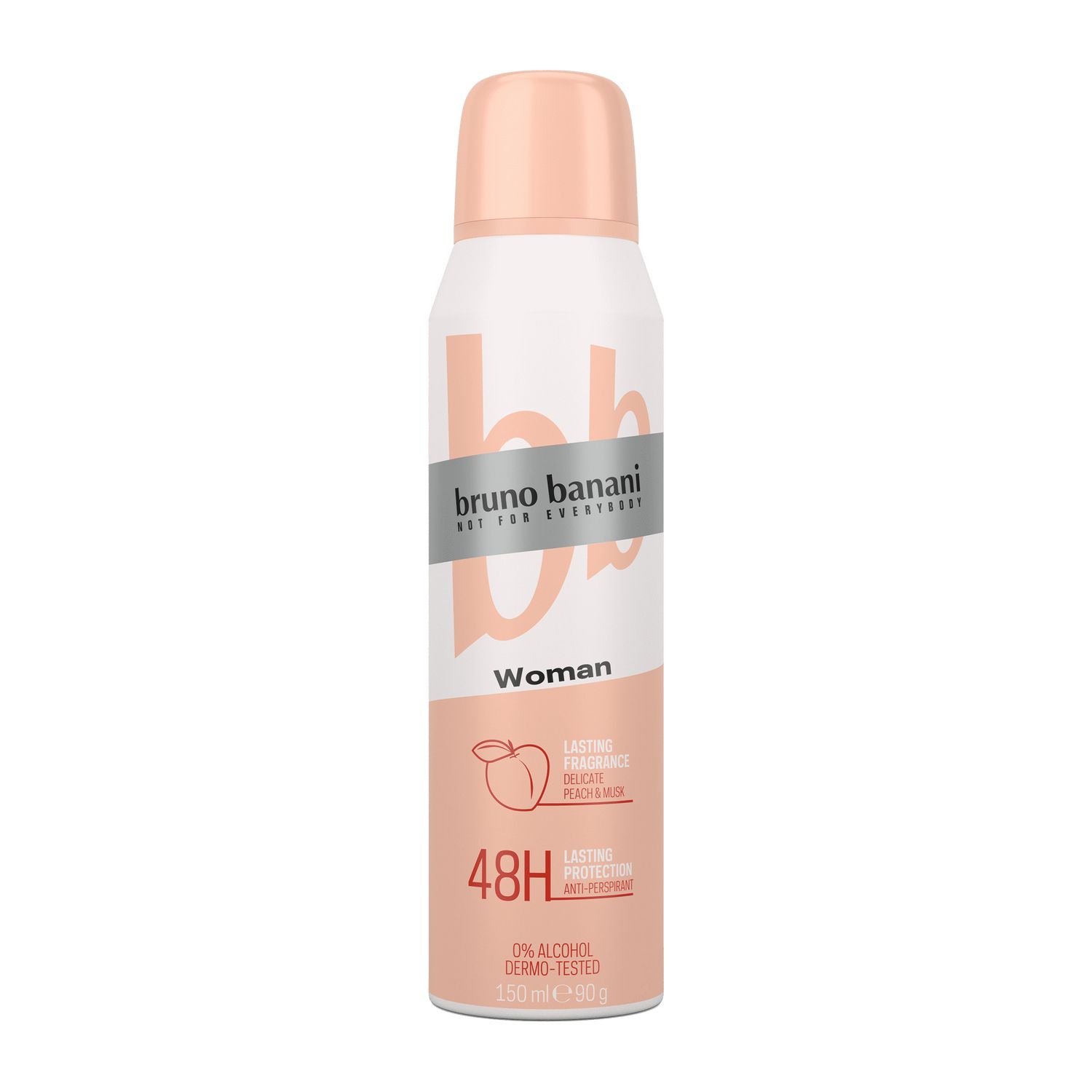 Woman Antyperspirant dla Kobiet