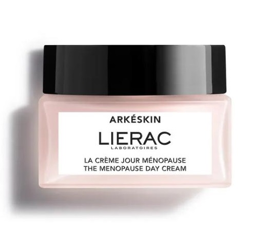 Arkeskin Krem na Dzień Dla Kobiet w Okresie Menopauzy