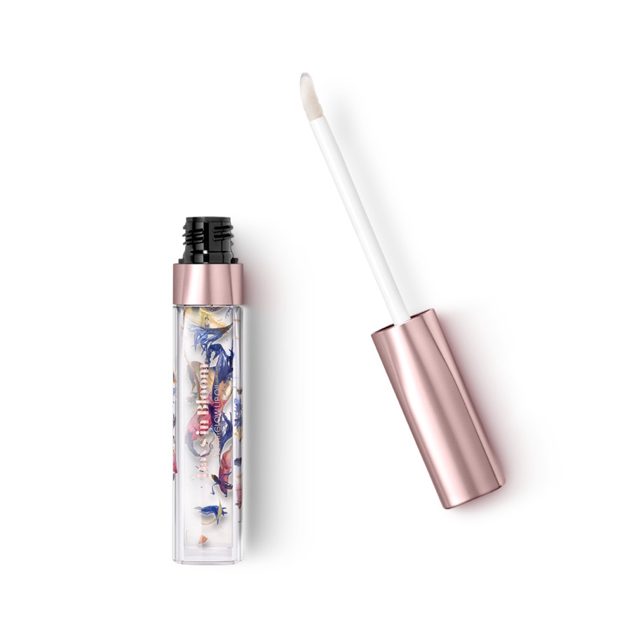 Days in Bloom Nutri-Glow Lip Oil Odżywczy Olejek do Ust