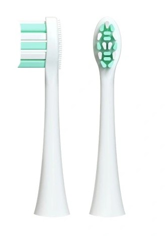Końcówki Wymienne do Szczoteczki Sonicznej Standard White