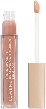 Luminous Shine Hydrating & Plumping Lip Gloss - błyszczyk do u