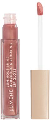 Luminous Shine Hydrating & Plumping Lip Gloss - błyszczyk do u