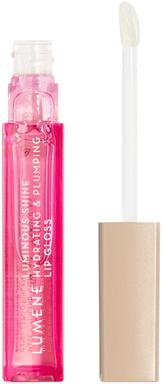 Luminous Shine Hydrating & Plumping Lip Gloss - błyszczyk do u