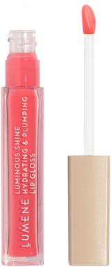 Luminous Shine Hydrating & Plumping Lip Gloss - błyszczyk do u