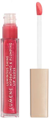 Luminous Shine Hydrating & Plumping Lip Gloss - błyszczyk do u