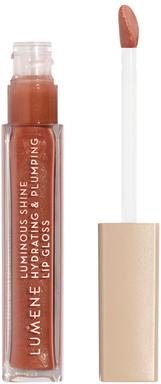 Luminous Shine Hydrating & Plumping Lip Gloss - błyszczyk do u