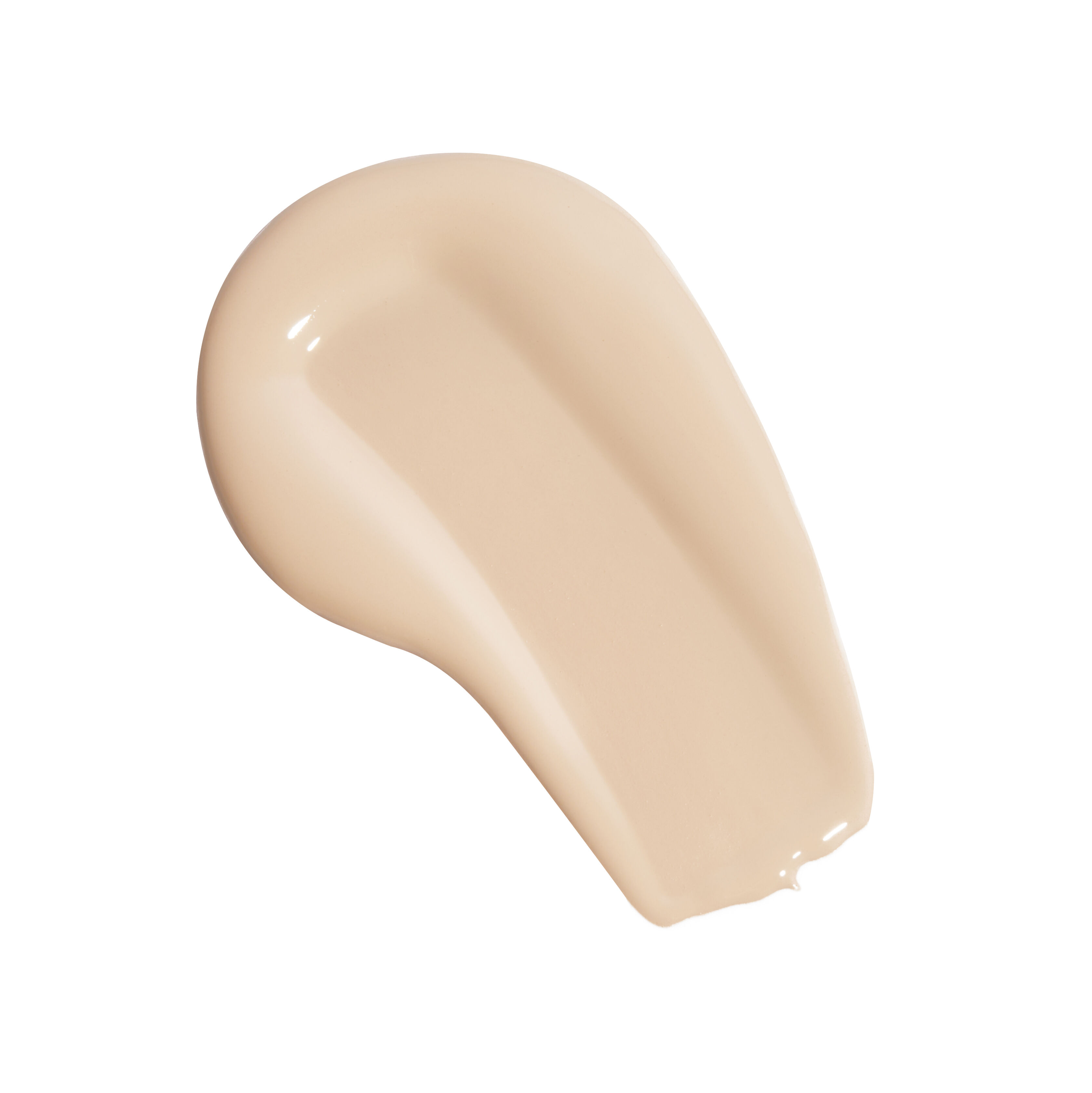 Тональная основа-сыворотка Makeup Revolution Skin Silk Luminous Serum Foundation F5, сияющая, 23 мл — фото 2