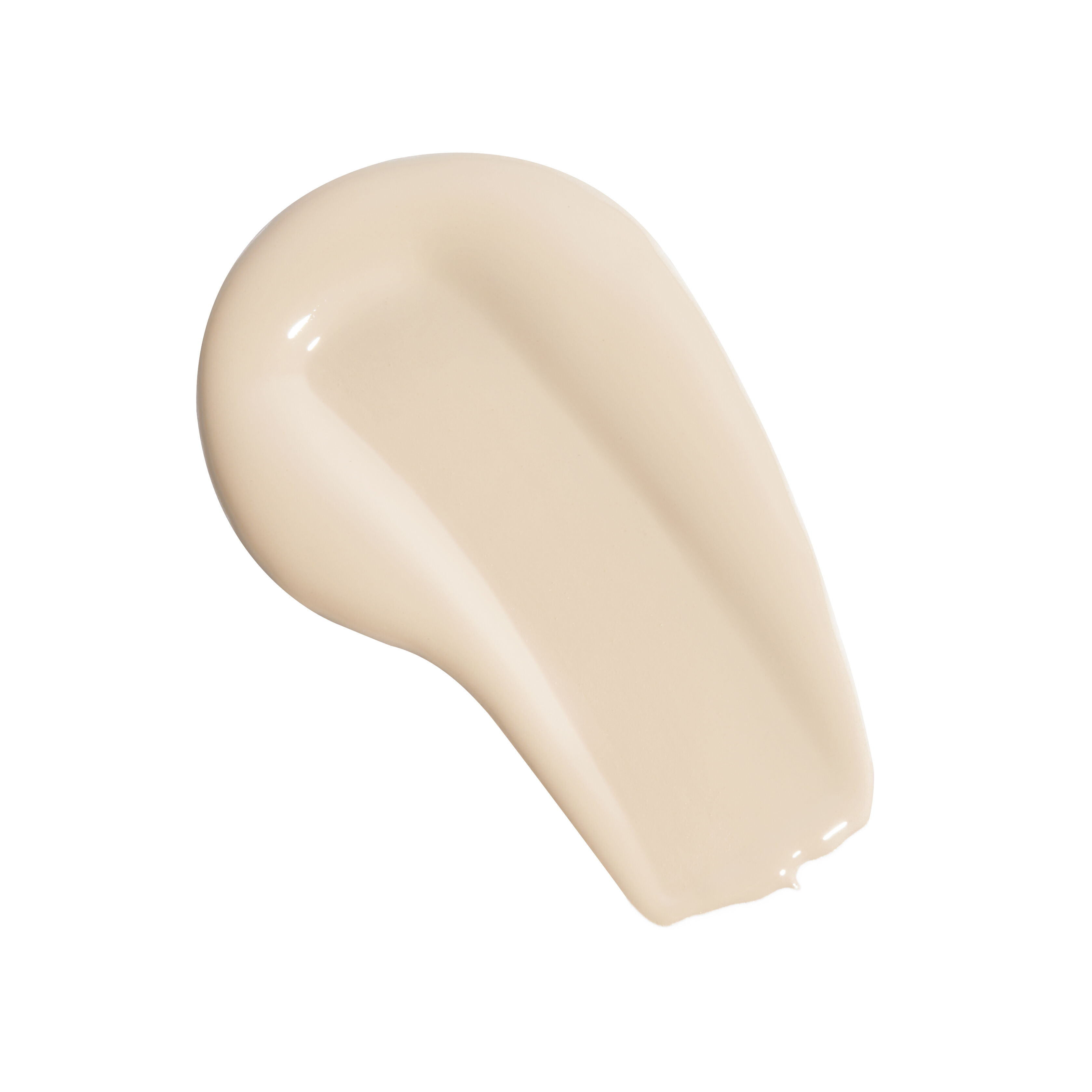 Тональная основа-сыворотка Makeup Revolution Skin Silk Luminous Serum Foundation F2, сияющая, 23 мл — фото 2