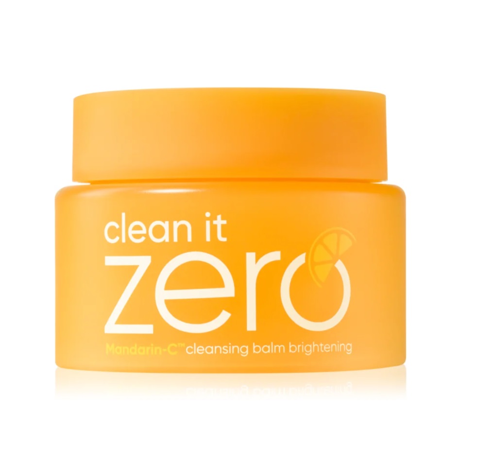 Clean it Zero Mandarin-C Balsam do Demakijażu