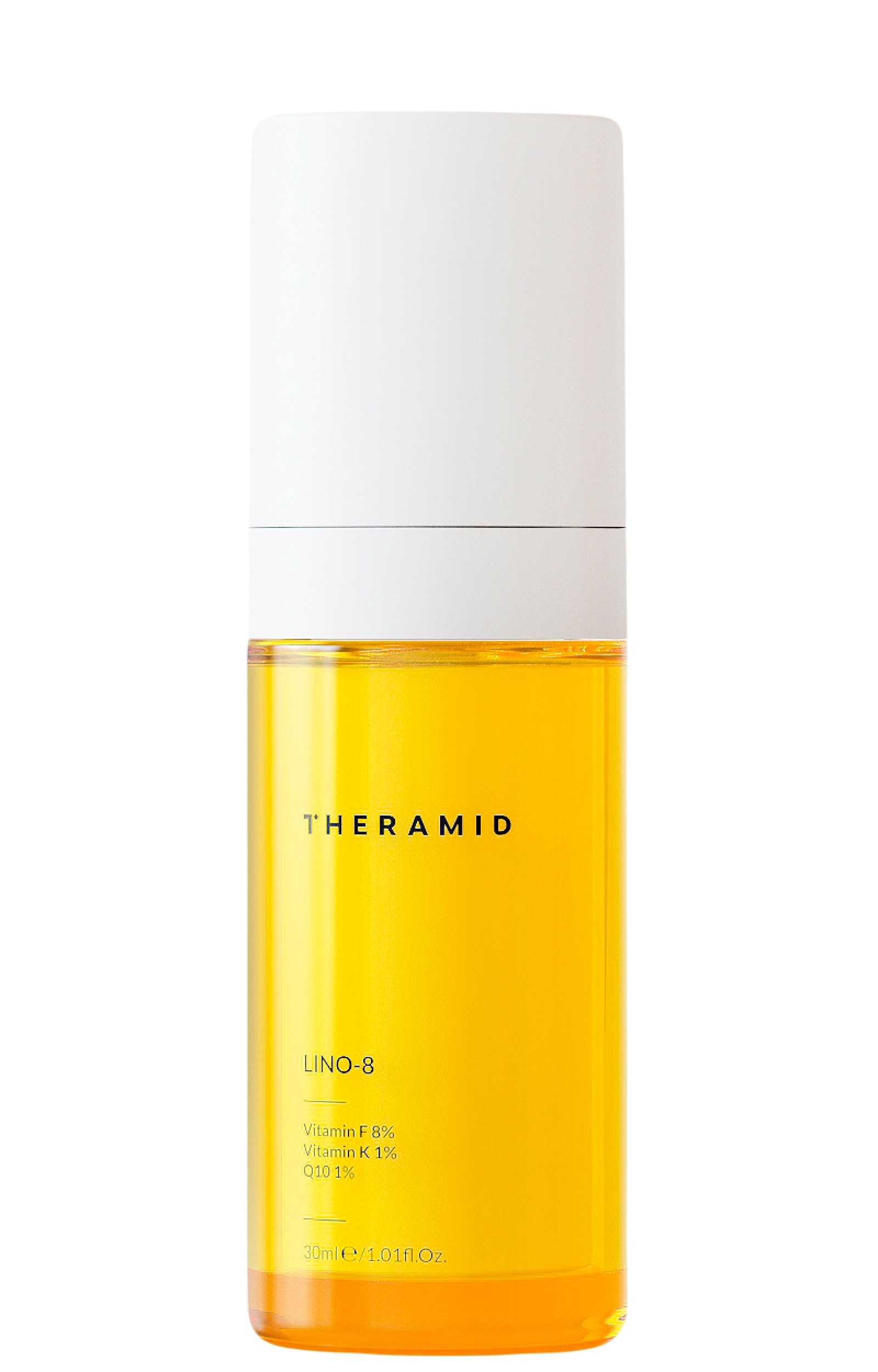 Serum do Twarzy Lino-8