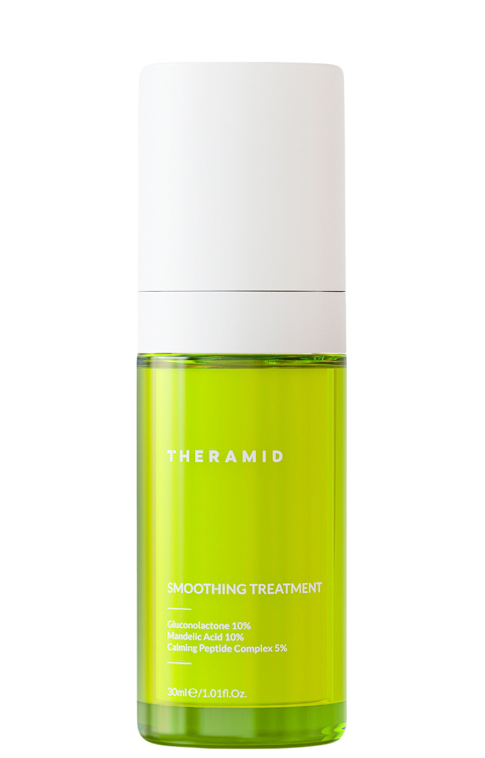Serum do Twarzy Smoothing Treatment
