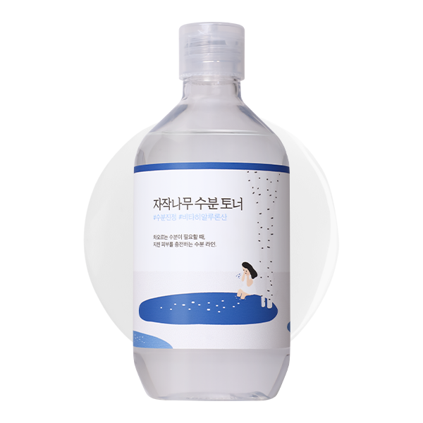 Birch Juice Birch Juice Moisturizing Toner - tonik do