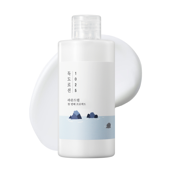 Dokdo Dokdo Lotion - balsam do twarzy