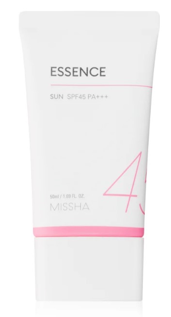 Essence Sun Krem Ochronny SPF45+/PA+++