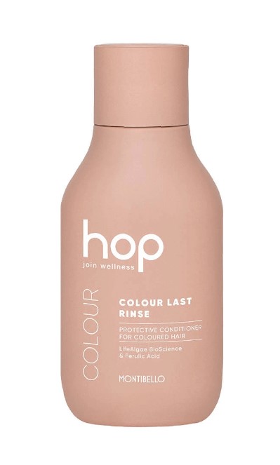 Hop Colour Last Rinse Odżywka do Włosów Farbowanych