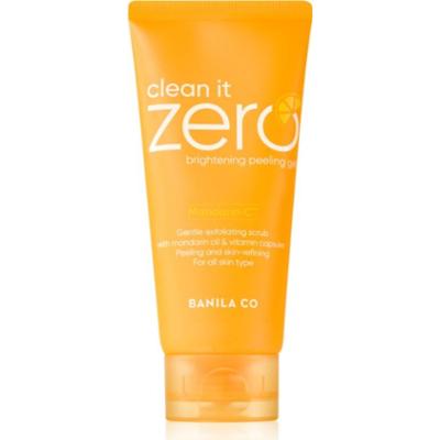 Clean it Zero Mandarin-C Żel-Peeling