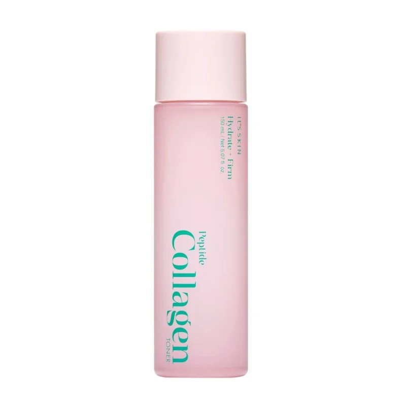 Peptide Collagen Tonik do Twarzy