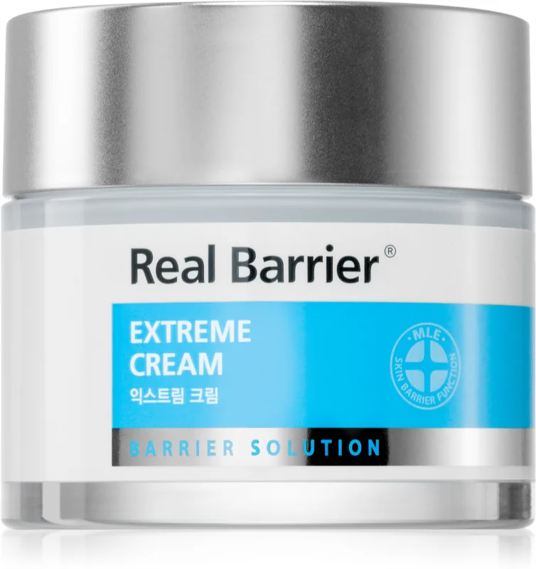 Extreme Cream Regenerujący Krem do Twarzy