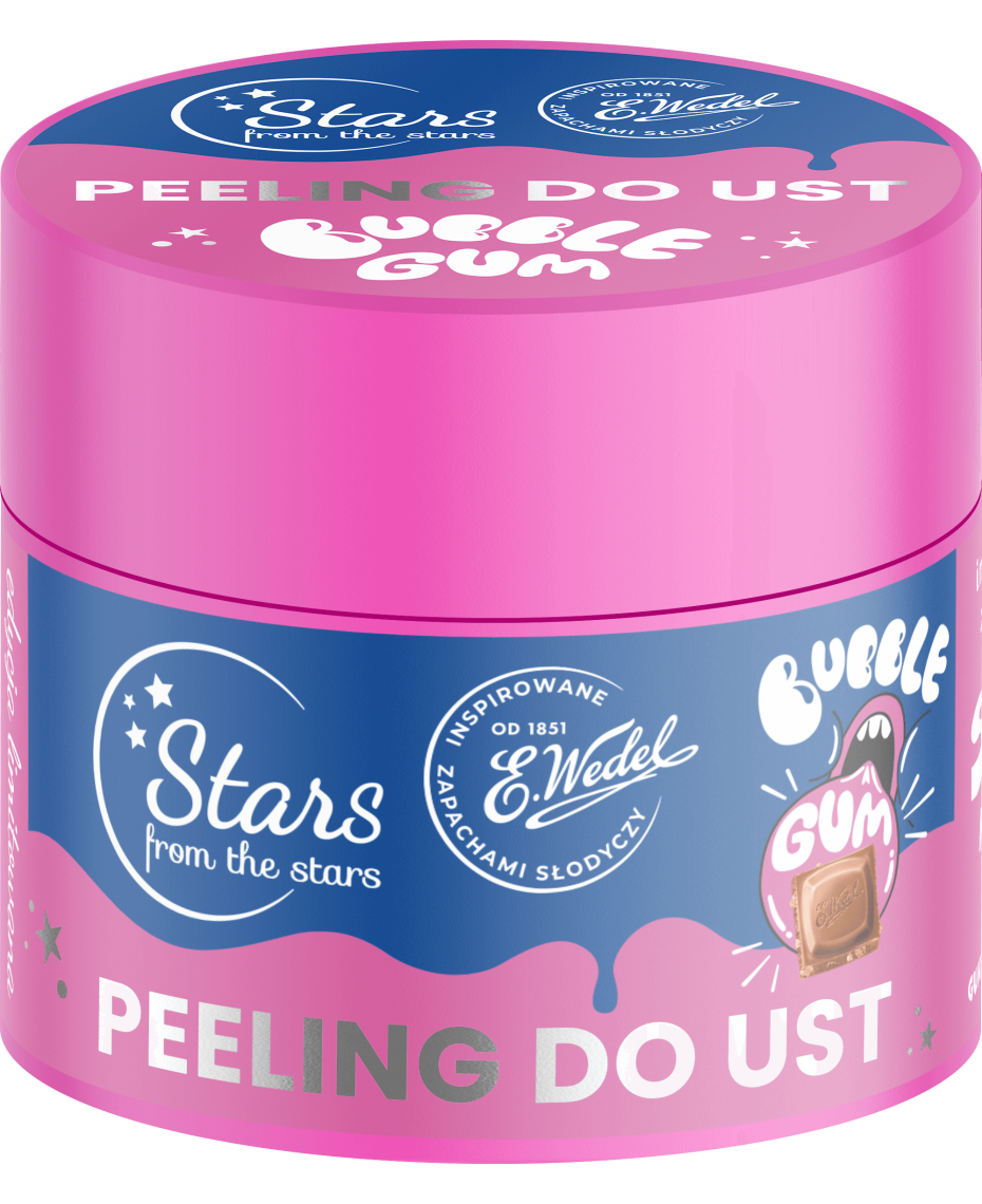 Wedel Peeling do Ust