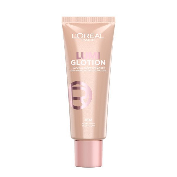 Paradise Lumi Glotion Highlighter 902 Light Glow