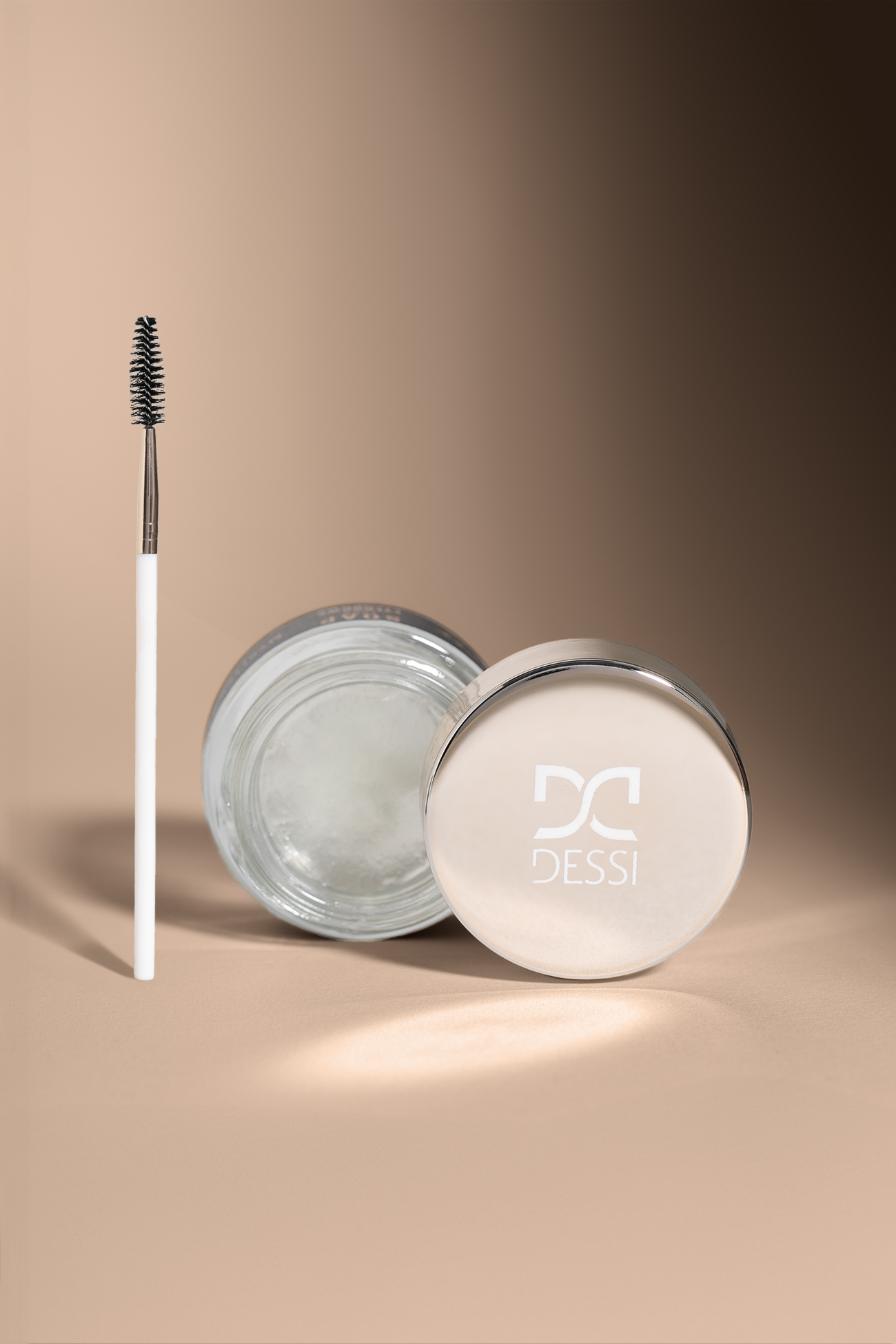 Мыло для бровей Dessi Soap Your Eyebrows для укладки бровей — фото 2