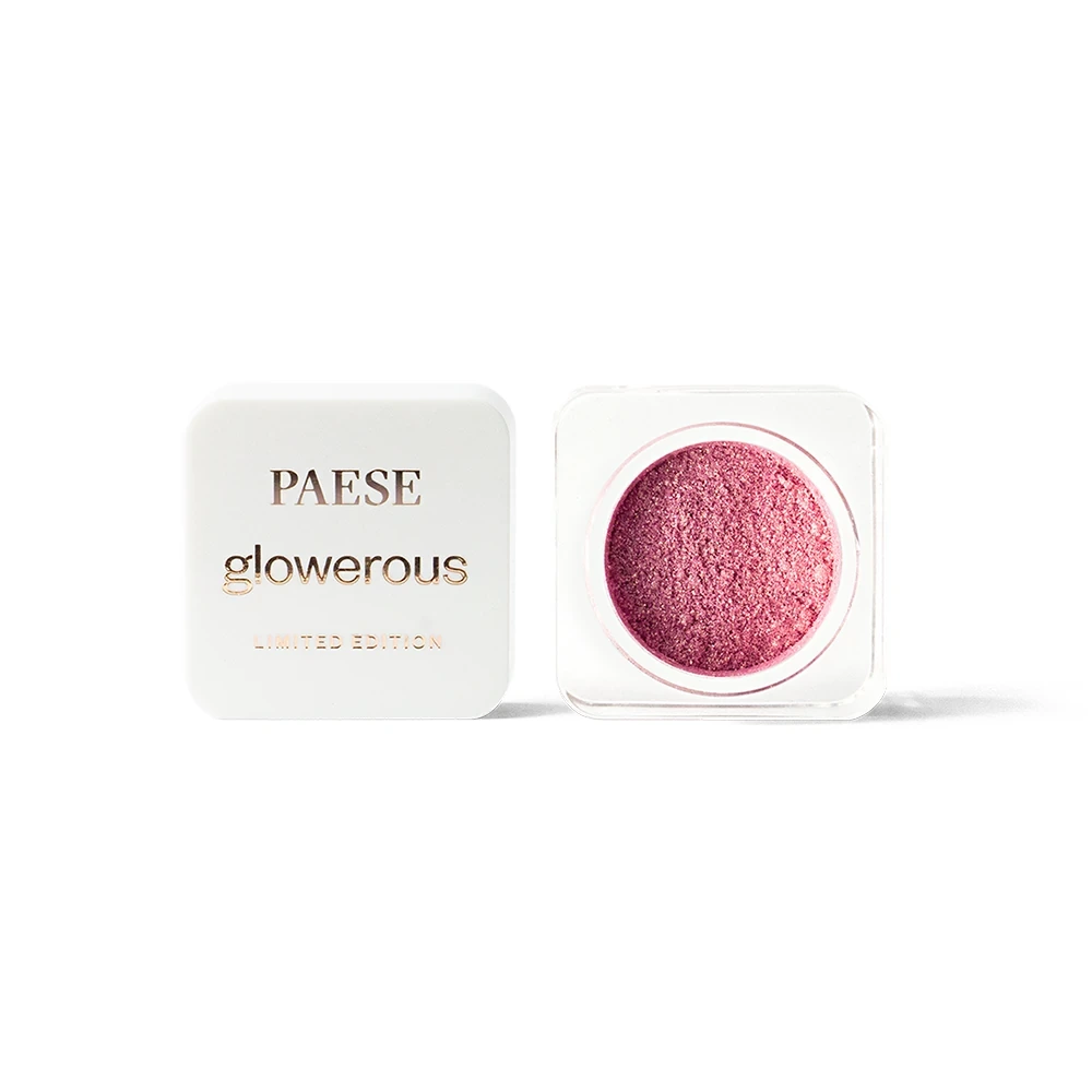 Glowerous Sypki Pigment Gold Rose