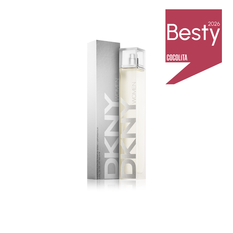 DKNY Energizing Woman Woda Perfumowana dla Kobiet