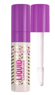 Liquid Camouflage korektor 01