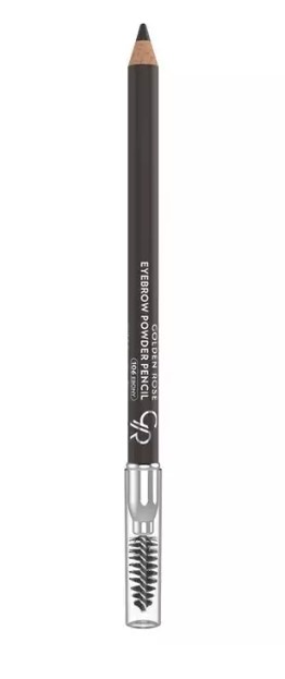 Puder do Brwi w Kredce 106 Ebony