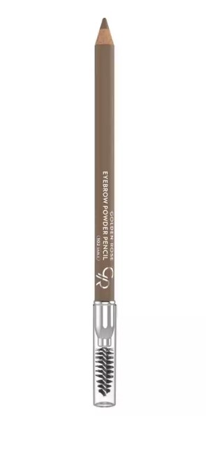 Puder do Brwi w Kredce 102 Sable