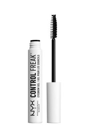 Control Freak Brow Gel Clear Clear