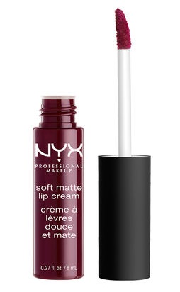Soft Matte Lip Cream Szminka w płynie Nr. 20 - Copenhagen
