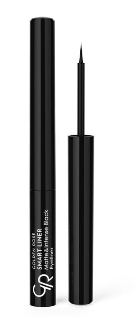 Smart Liner Eyeliner z Filcową Końcówką