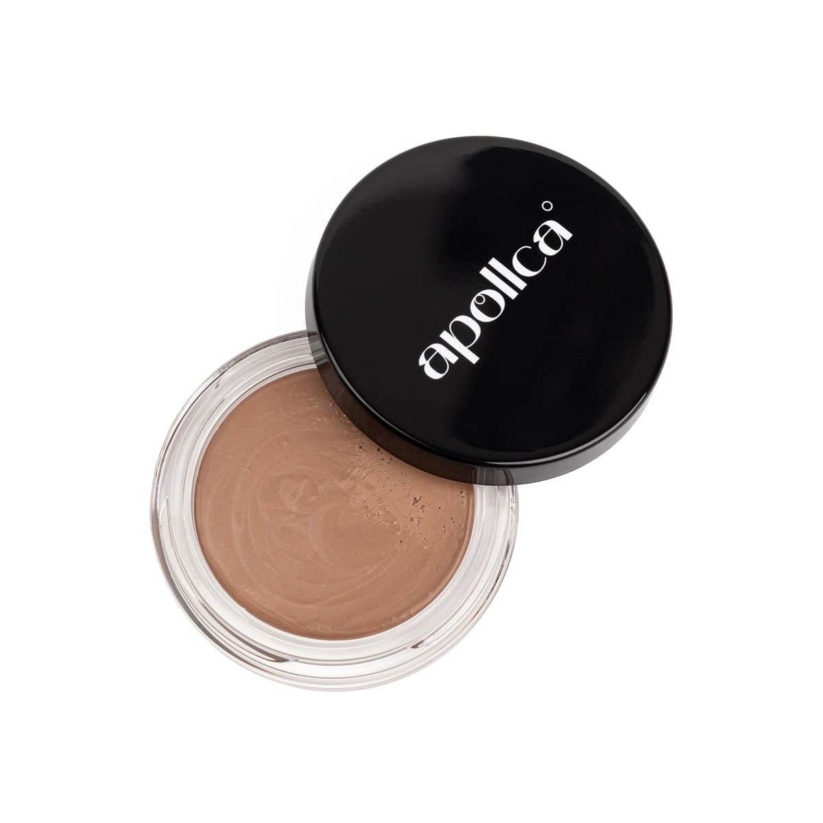 Bronzer w Kremie 02 Bronze