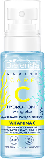 Marine Care C Hydro-Tonik w Mgiełce