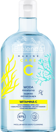 Marine Care C Woda Micelarna
