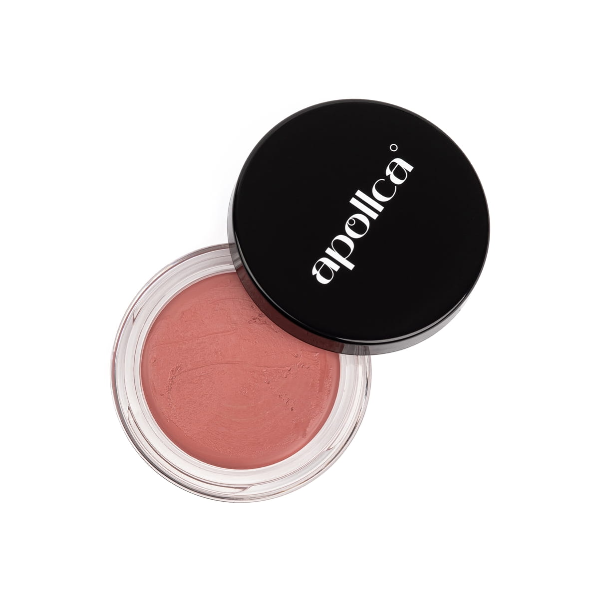 Róż w Kremie 01 Blush