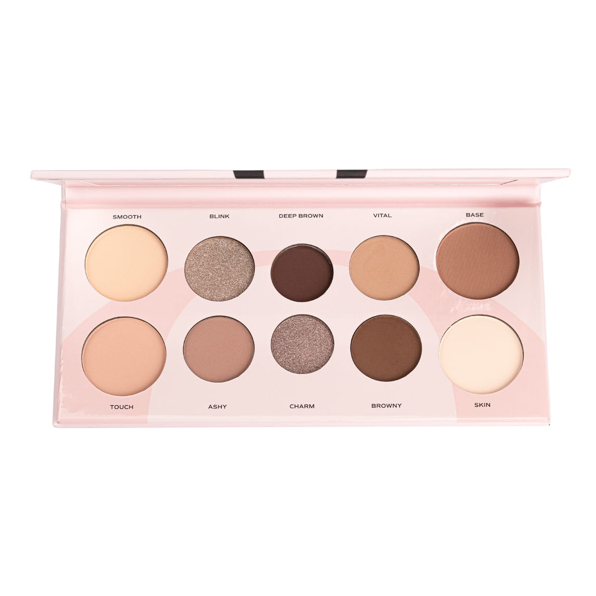 Paleta Cieni Classic Way