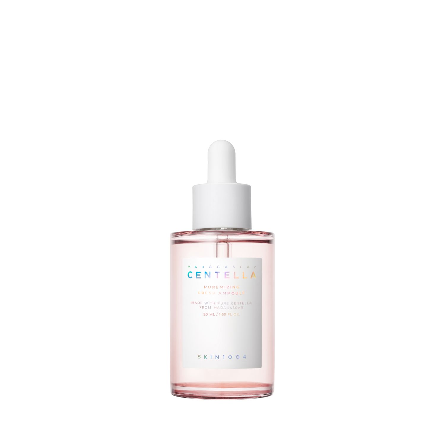Madagascar Centella Poremizing Fresh Ampoule