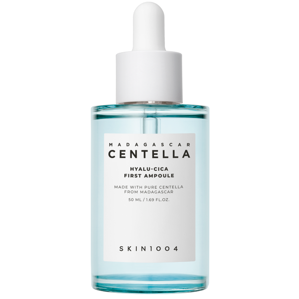 Madagascar Centella Hyalu-Cica First Ampoule