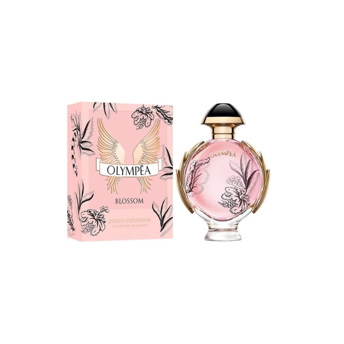 Olympea Blossom Woda Perfumowana Spray dla Kobiet