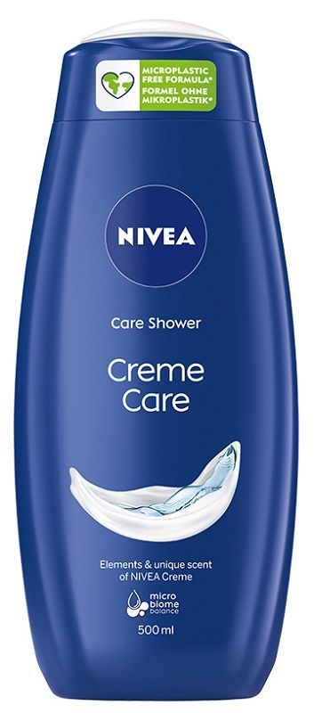 CREME CARE Żel pod prysznic