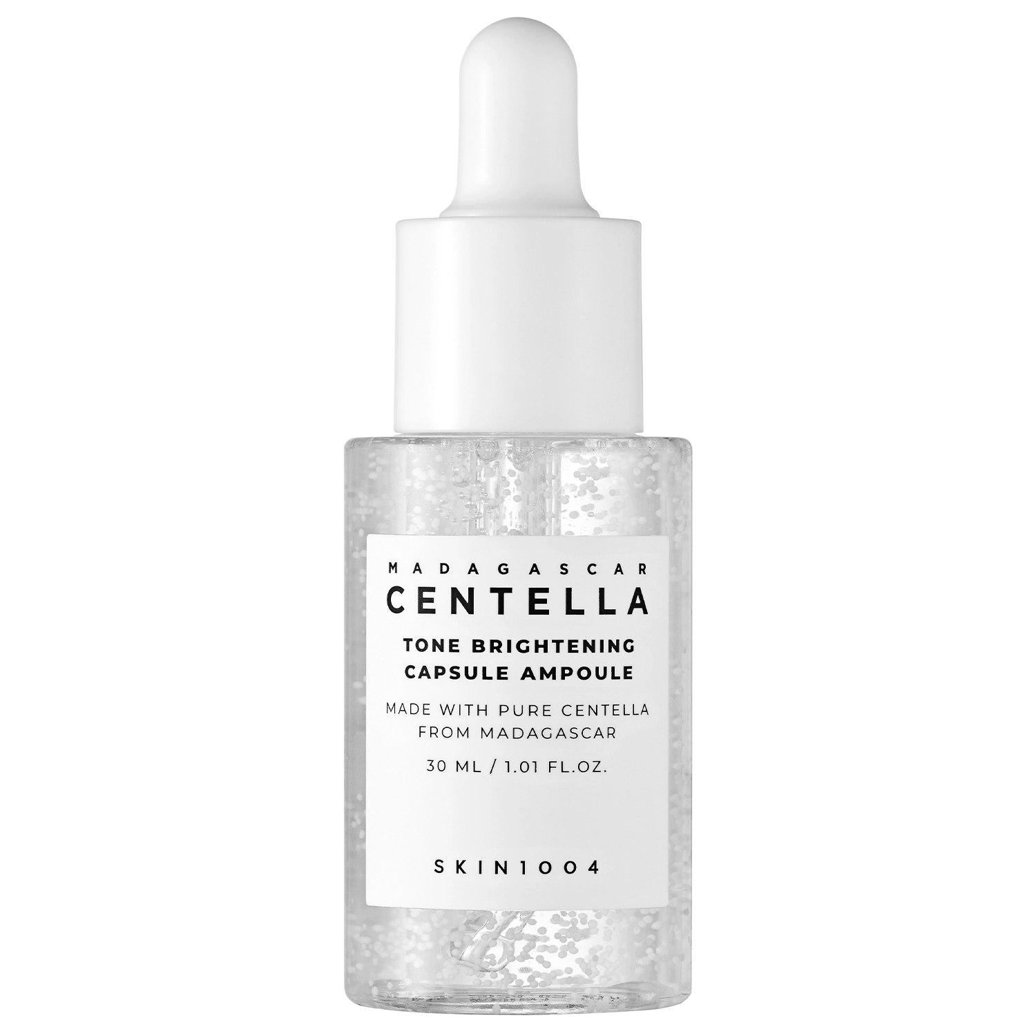 Madagascar Centella Tone Brightening Capsule Ampoule