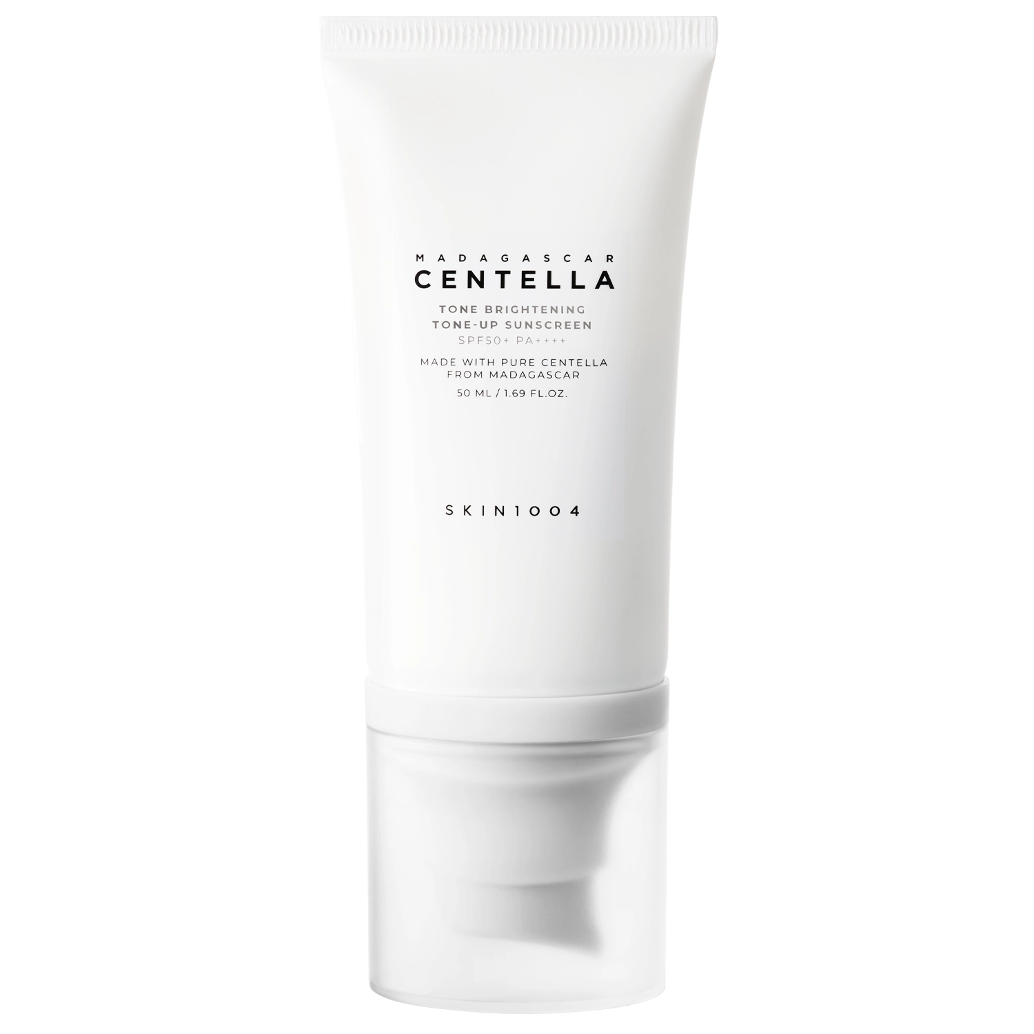 Madagascar Centella Tone Brightening Tone-Up Sunscreen