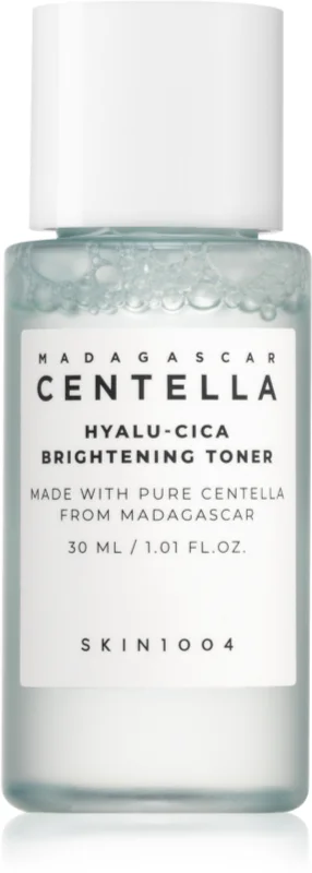 Madagascar Centella Hyalu-Cica Brightening Toner