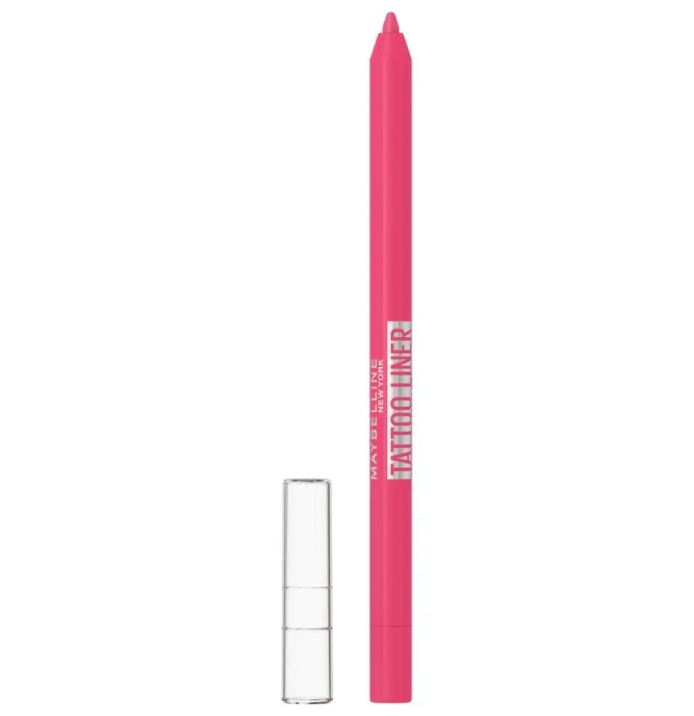 Tattoo Liner Gel Pencil Eyeliner Nr. 802 - Ultra Pink
