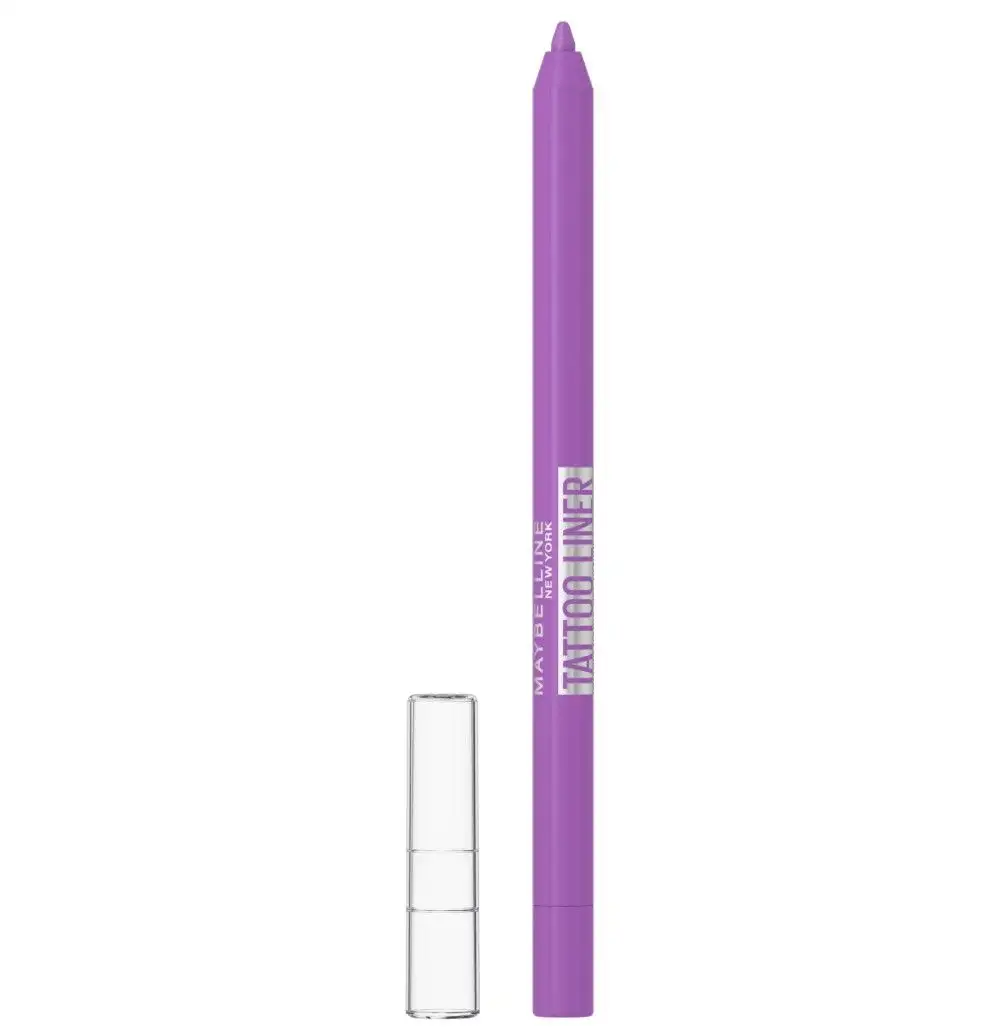 Tattoo Liner Gel Pencil Eyeliner Nr. 801 - Purple Pop
