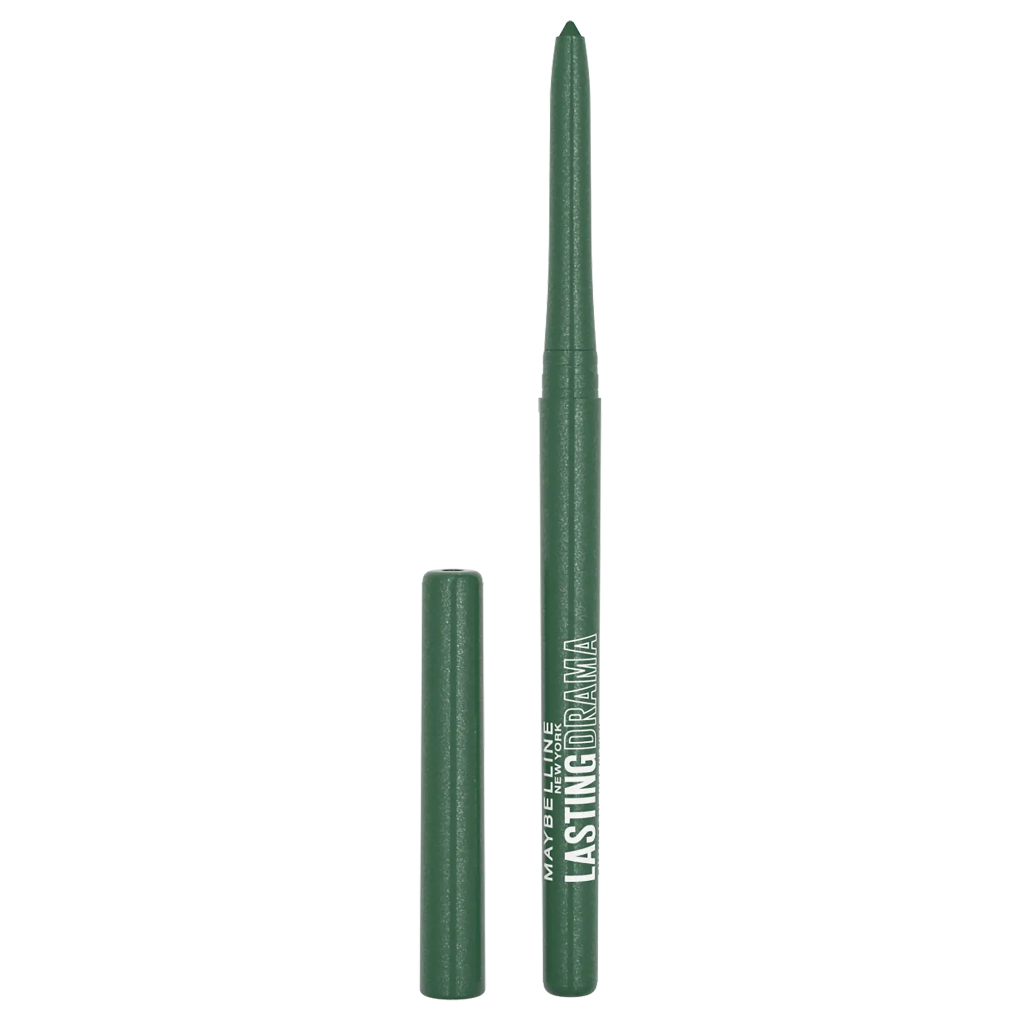Lasting Drama eyeliner w żelu odcień Green With Envy