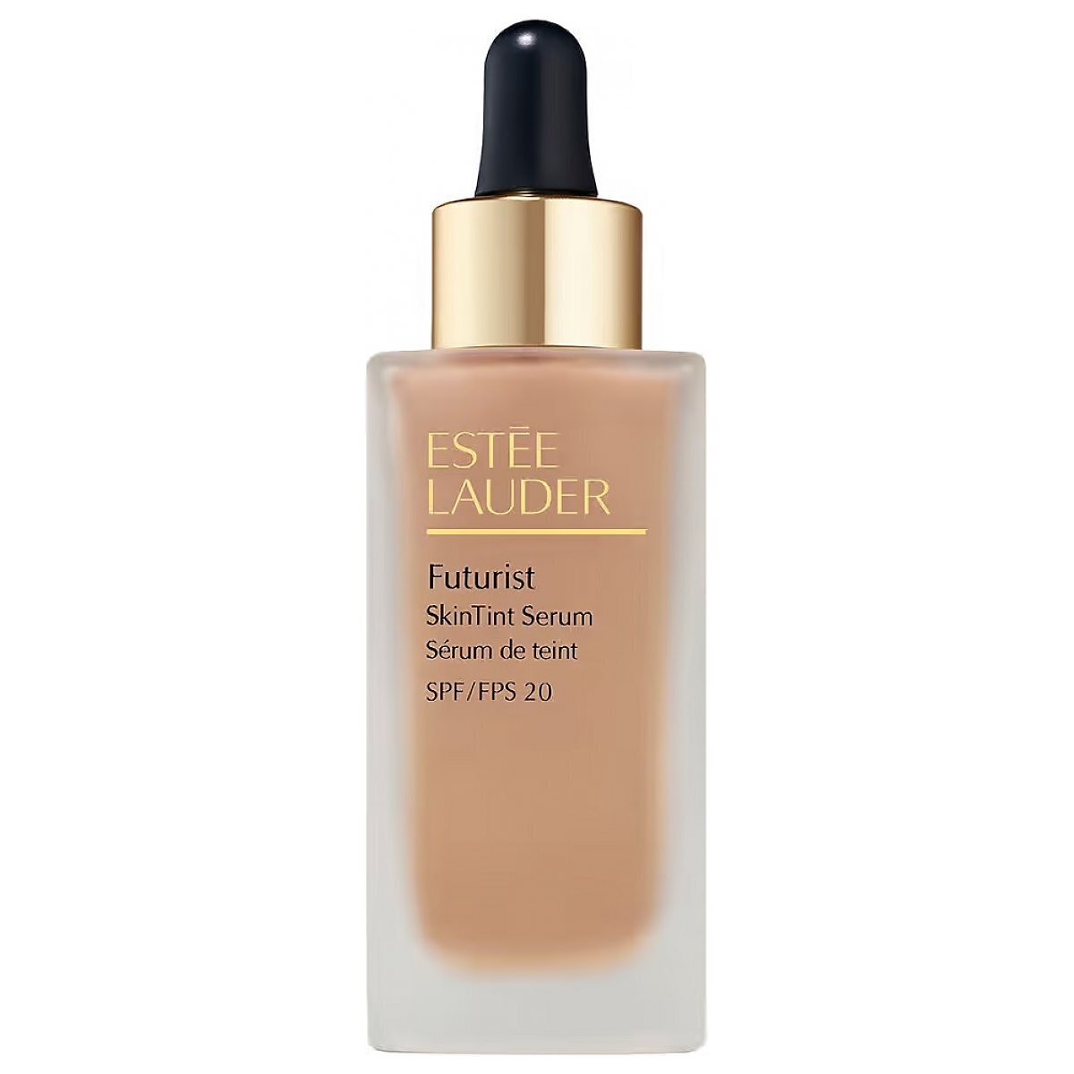 Futurist Skintint Serum Foundation SPF20 2N1 Desert Beige