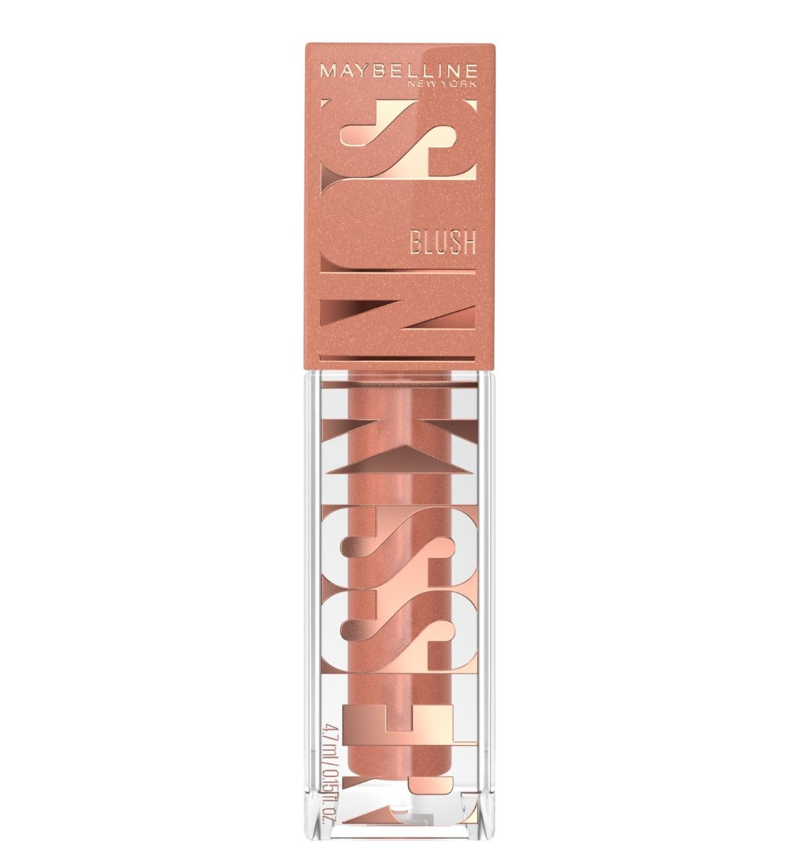 Sunkisser Glow Liquid Blush 8 Shades On